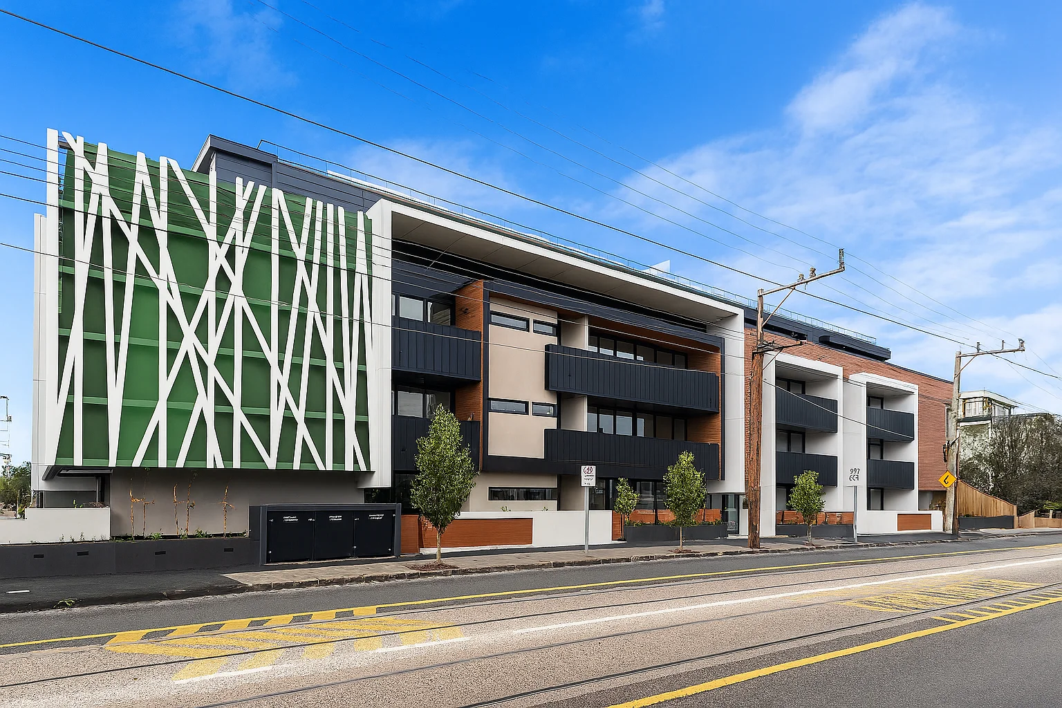 309/48 Victoria St, Brunswick East VIC 3057