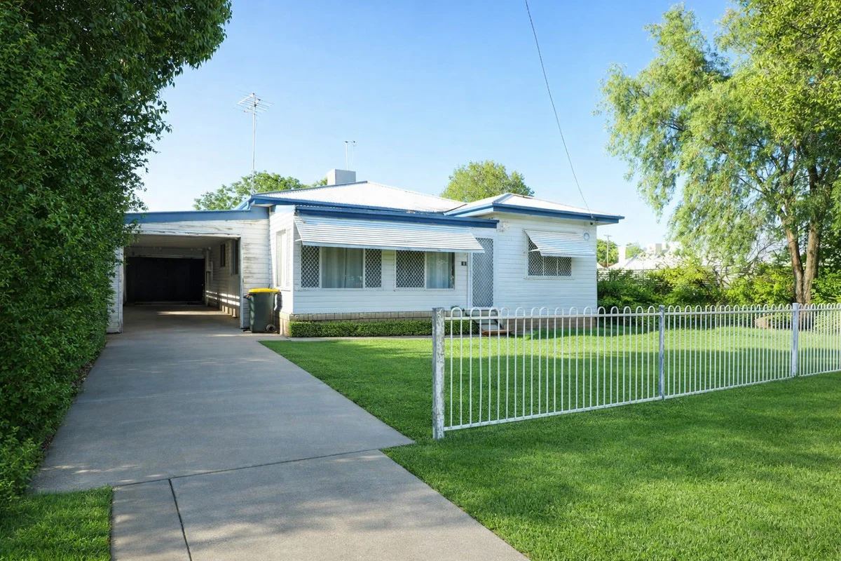8 Anne Street, Moree NSW 2400