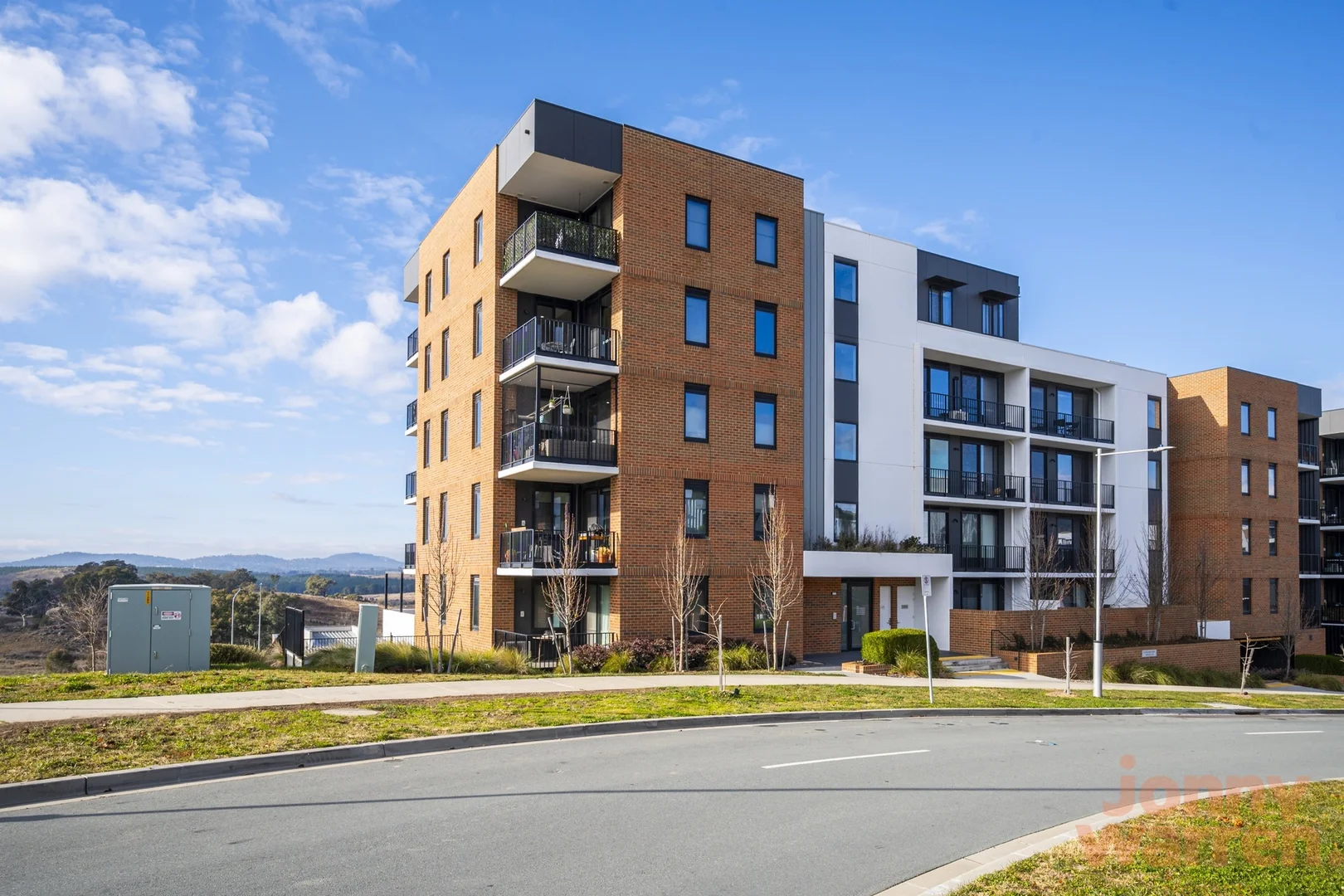 Additional image 10 of 66/14 Hoolihan Street, Denman Prospect ACT 2611