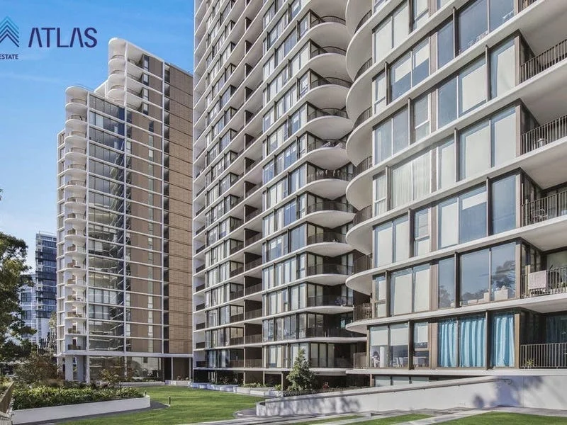 Additional image 9 of C501/80 Waterloo Road, Macquarie Park NSW 2113