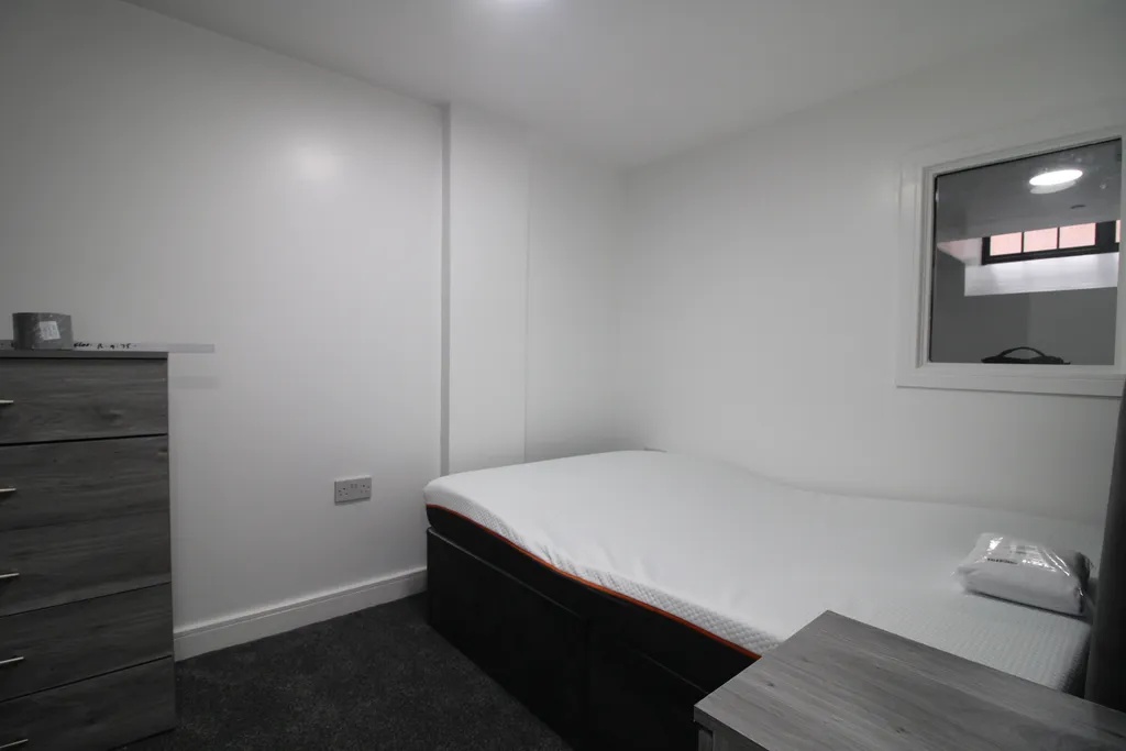 Additional image 13 of 1 Bed Flat, Castle Edge, NG7, N1 7GU