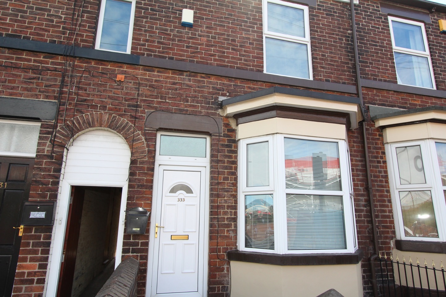 Additional image 22 of 4 Bed Terraced House, Shoreham Street, S2, N1 7GU