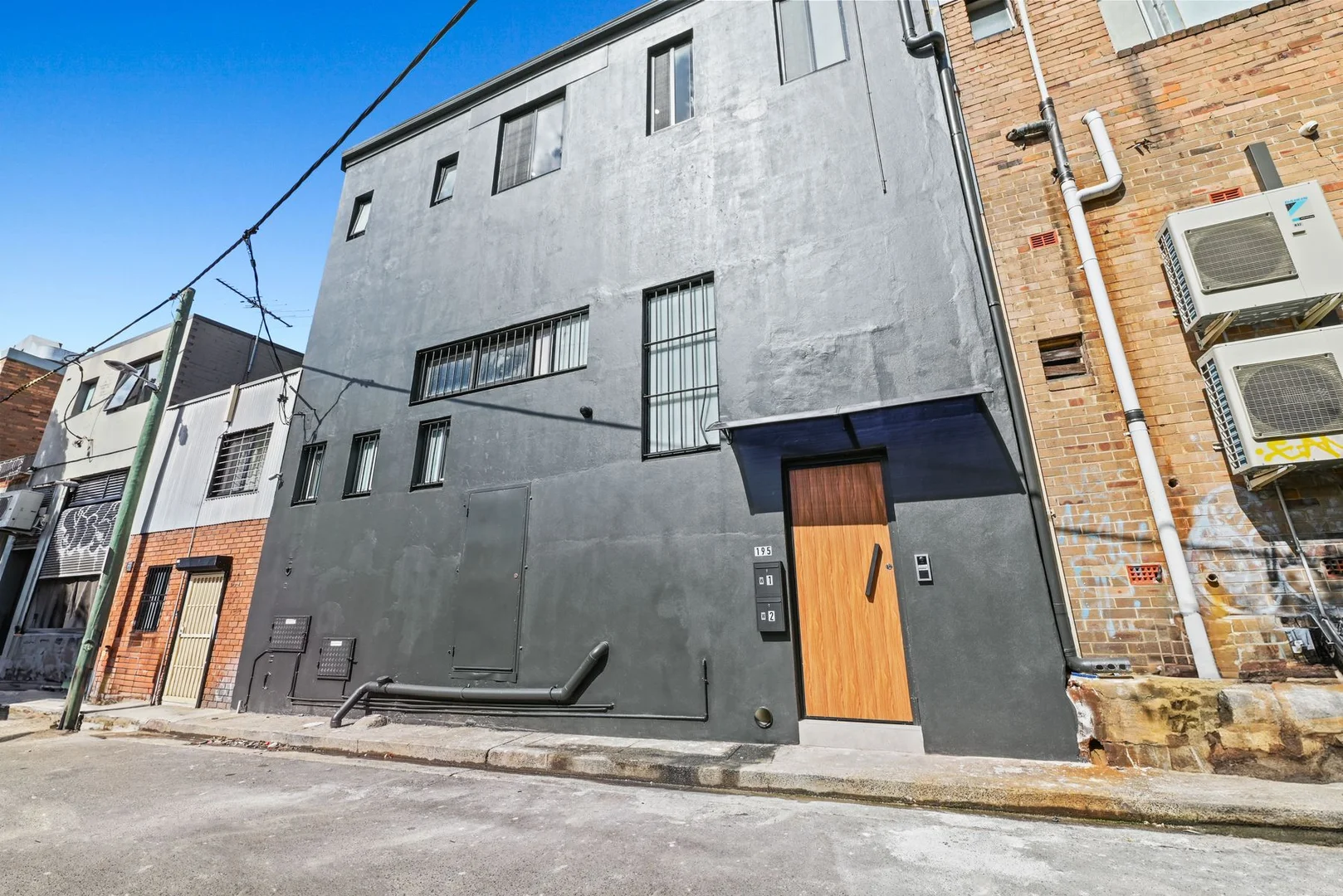 Additional image 10 of 1/195 Marrickville Road, Marrickville NSW 2204