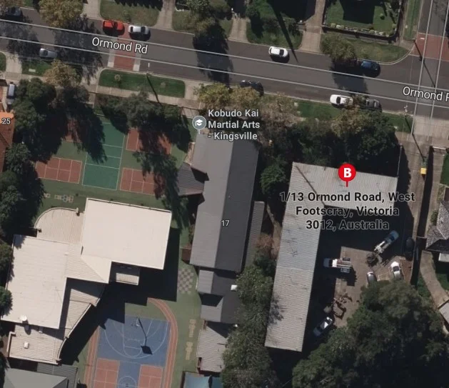 Additional image 13 of 1/13 Ormond Road, West Footscray VIC 3012
