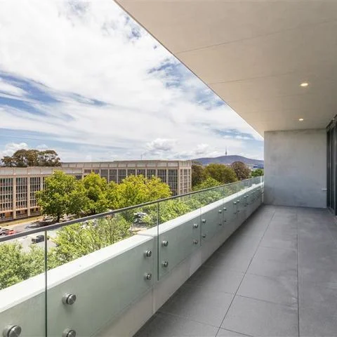Additional image 9 of 603/21 Provan Street, Campbell ACT 2612