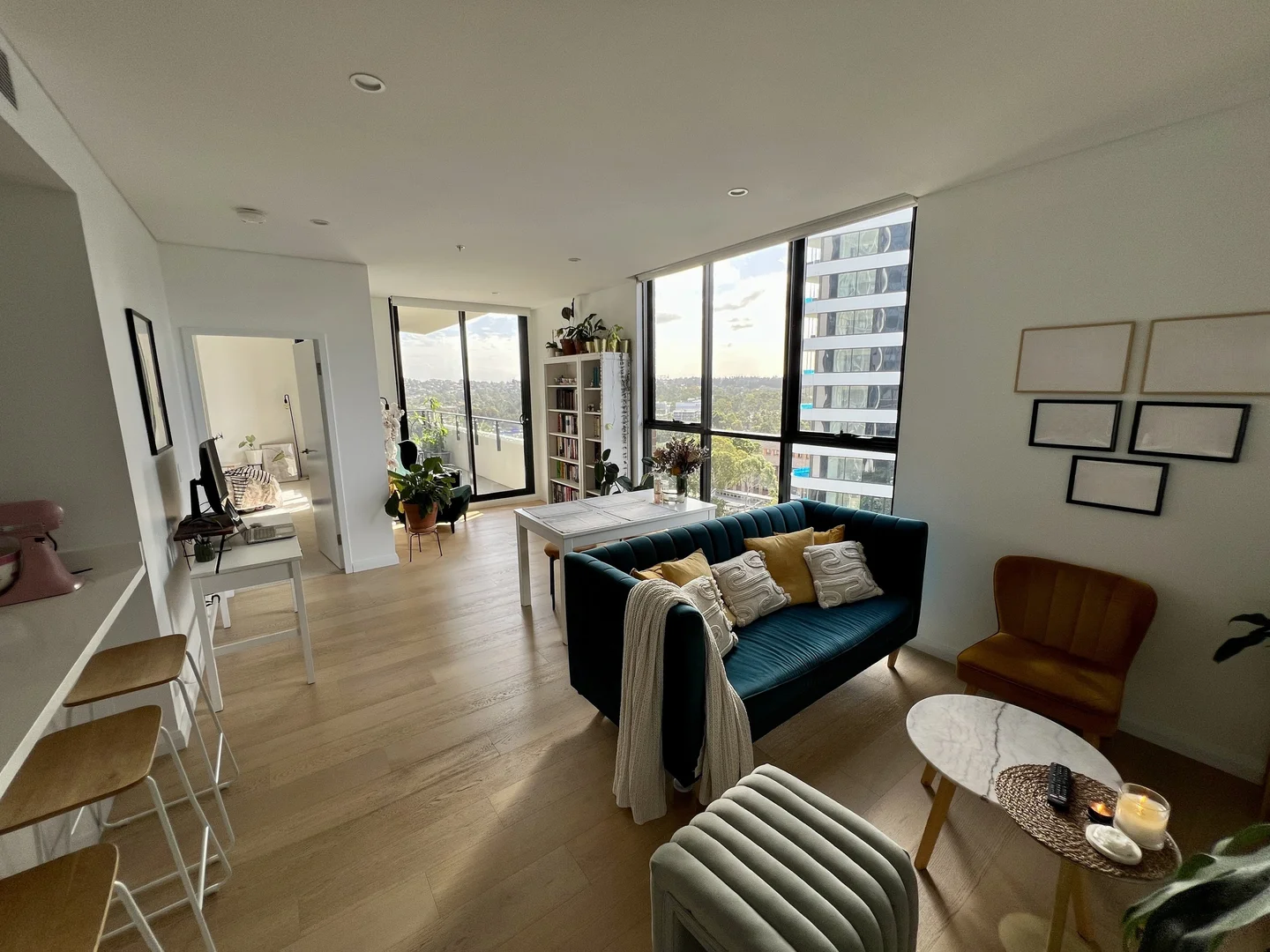 Additional image 4 of 702/7 Maple Tree Road, Westmead NSW 2145