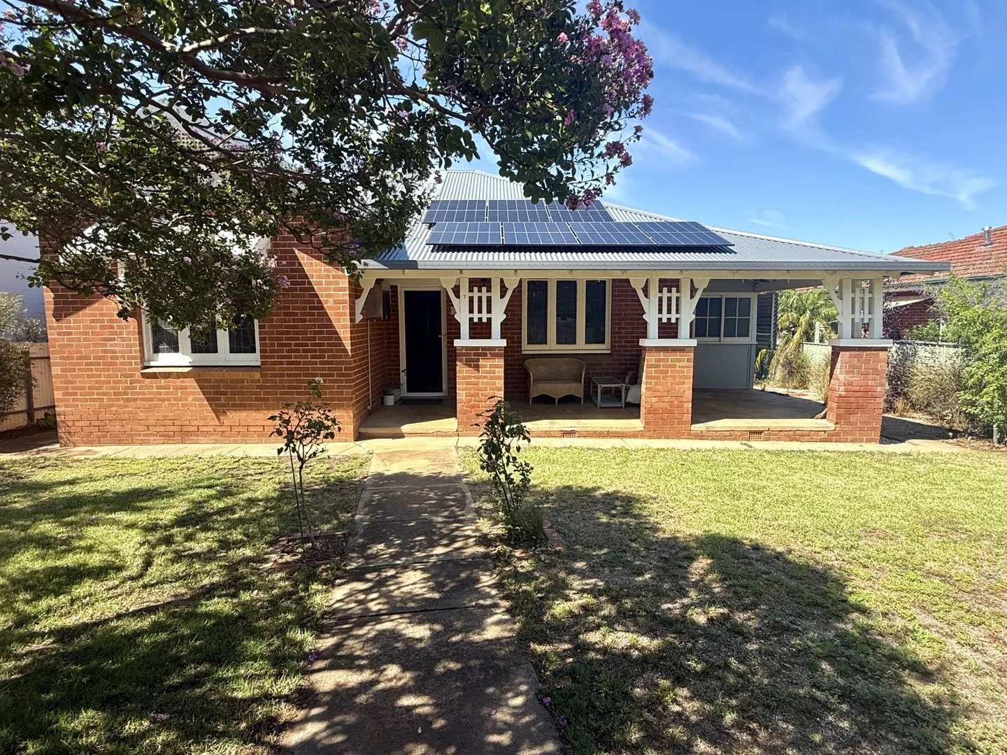 7 Oswin Street, Parkes NSW 2870