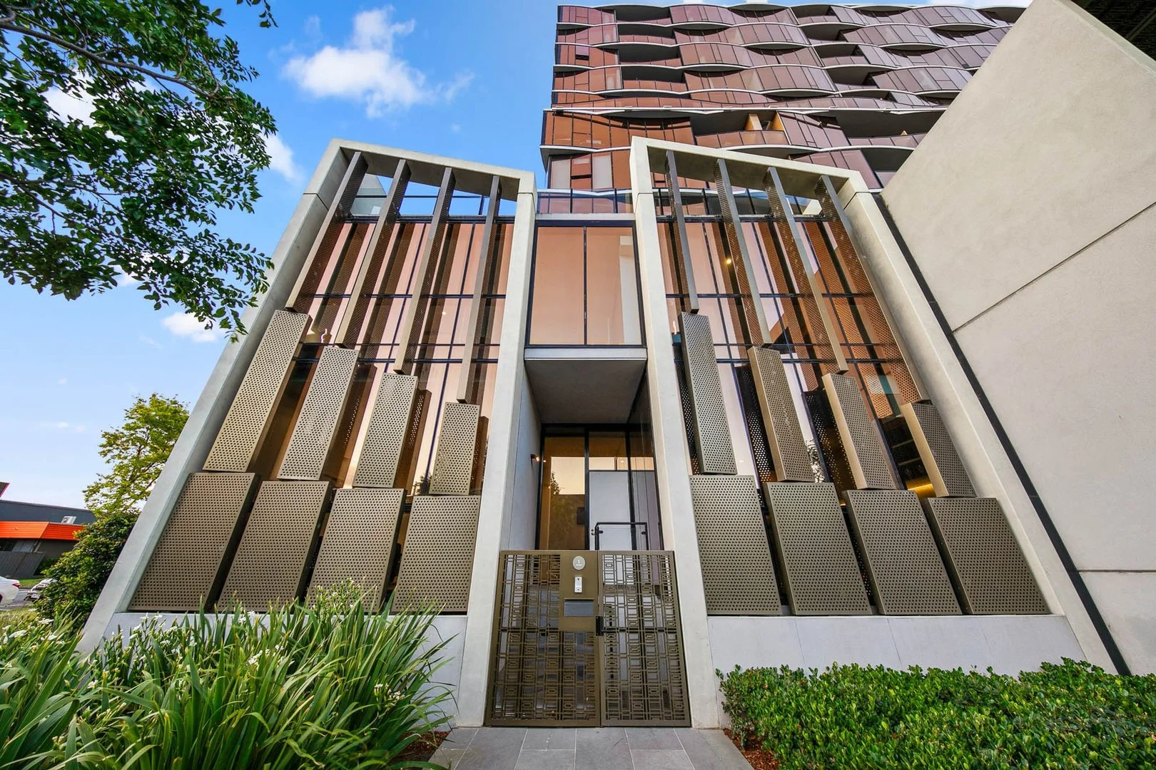 1 Tarver St, Port Melbourne VIC 3207