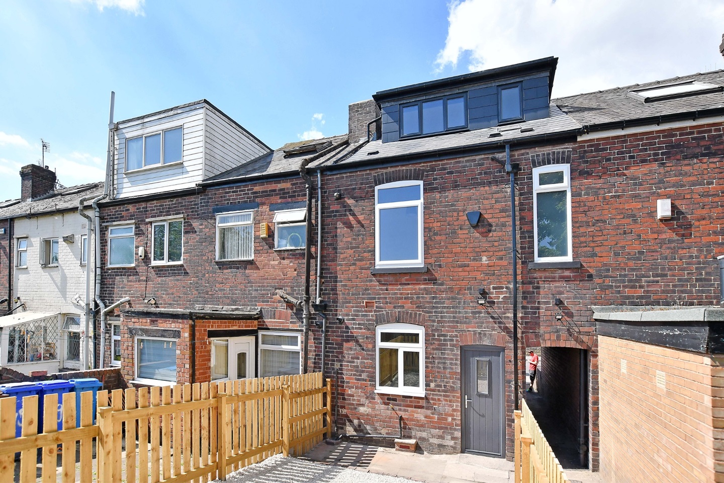 Additional image 20 of Room in a Shared House, City Road, S2, N1 7GU