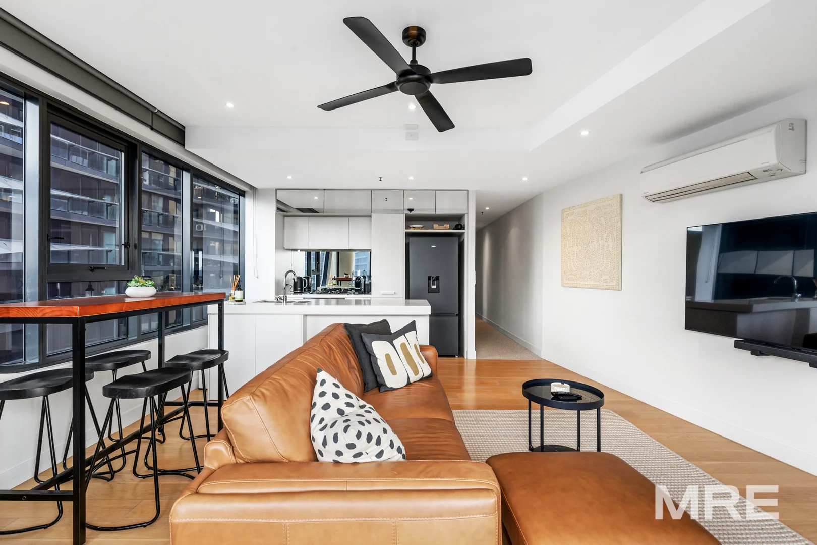 Additional image 3 of 1308/38 Albert Road, South Melbourne VIC 3205