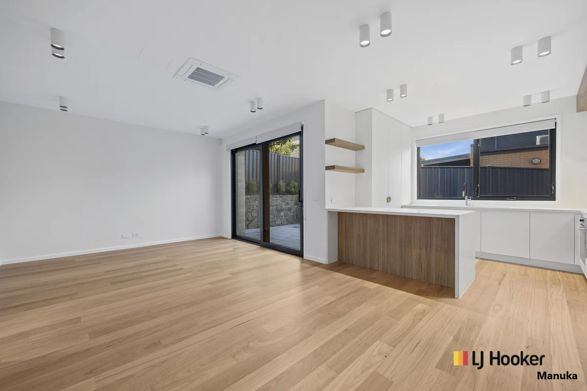 1/186 La Perouse Street, Red Hill ACT 2603