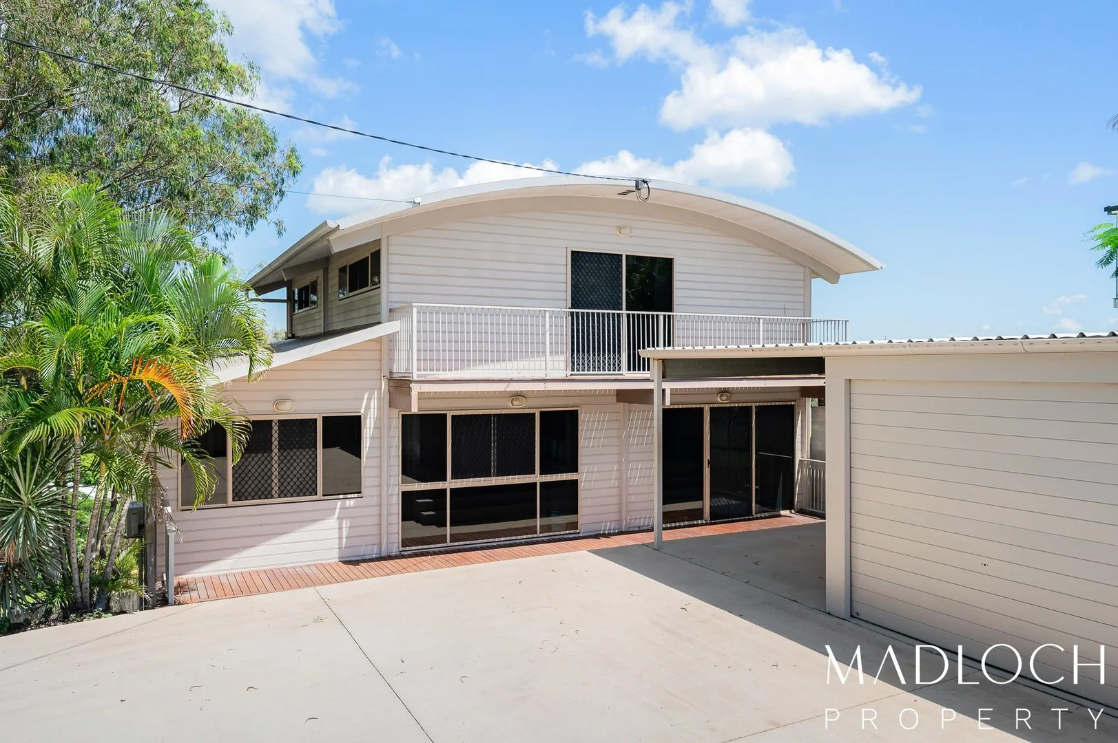 19 Ironbark Avenue, New Auckland QLD 4680