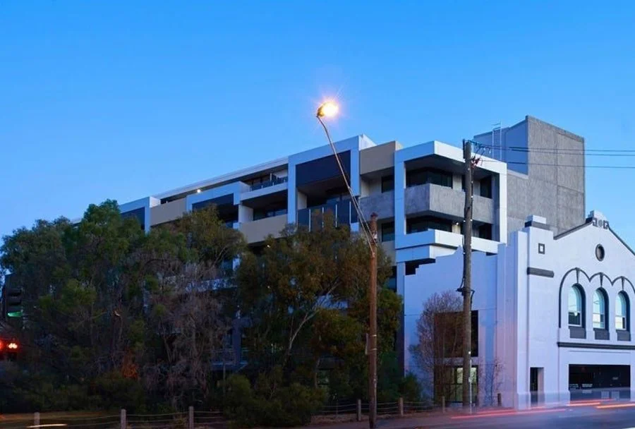 204/392 St Georges Road, Fitzroy North VIC 3068