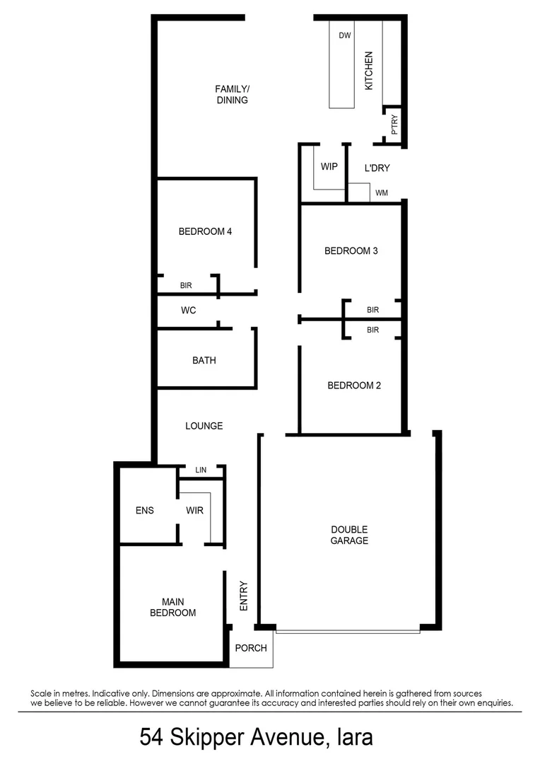 Additional image 9 of 54 Skipper Avenue, Lara VIC 3212