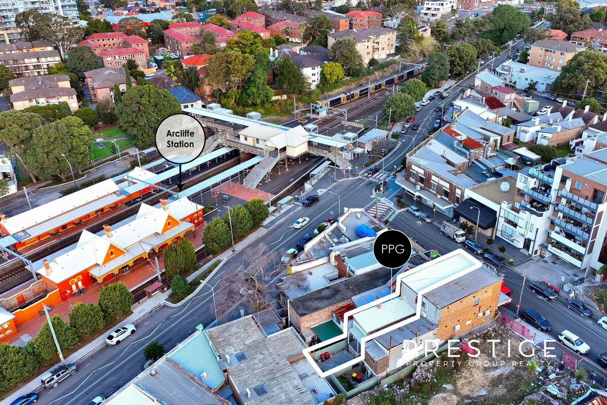 Additional image 9 of FLAT/11 Belmore Street, Arncliffe NSW 2205