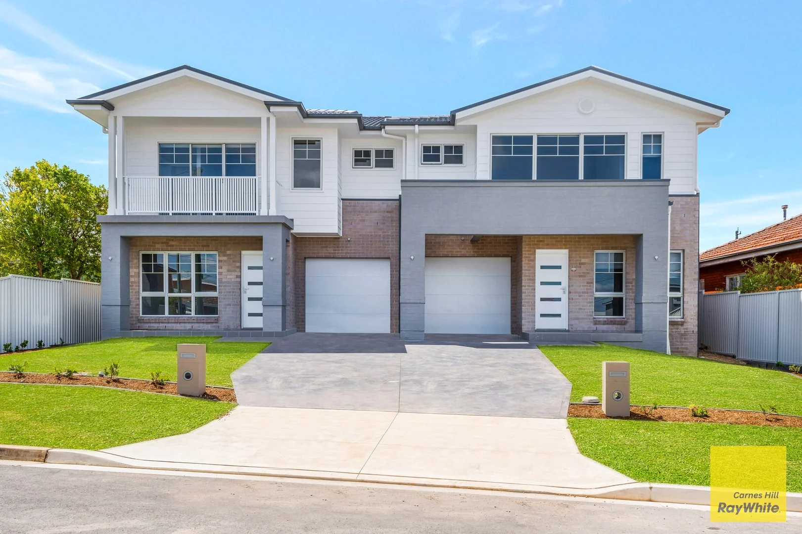 54a Throsby Street, Fairfield Heights NSW 2165