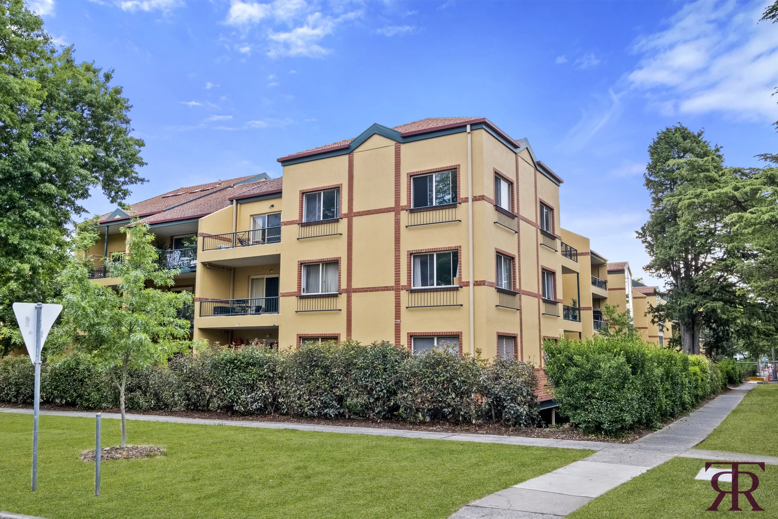 Additional image 2 of 40/19-25 Fawkner Street, Braddon ACT 2612
