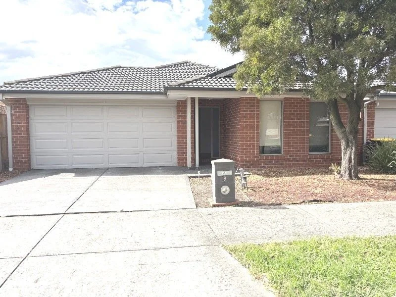 9 Mango Cr, Mernda VIC 3754