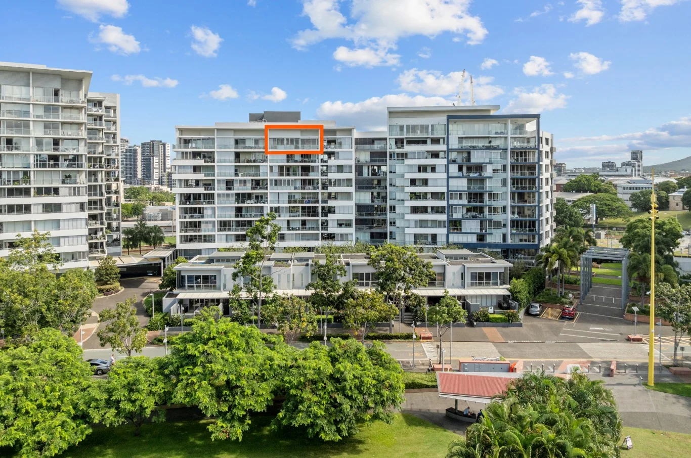 Additional image 14 of 4037/4 Parkland Bvd, Brisbane City QLD 4000