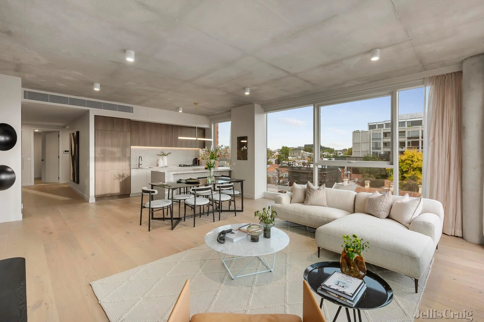 401/363 George Street, Fitzroy VIC 3065