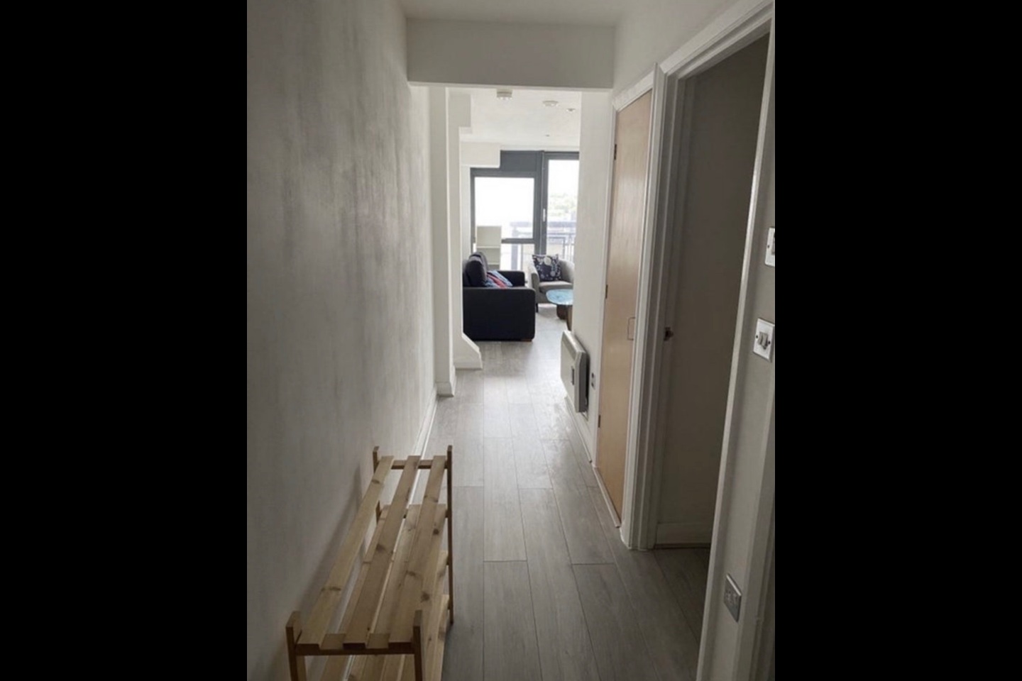 Additional image 5 of 1 Bed Flat, Thurland Street, NG1, N1 7GU
