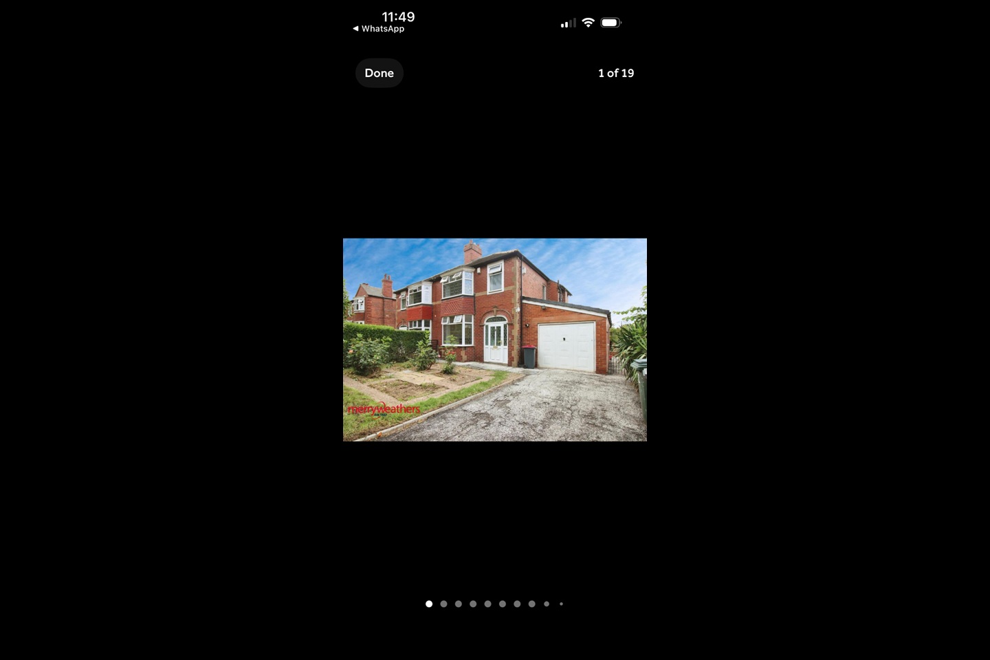 3 Bed Semi-Detached House, Boston Castle Grove, S60, N1 7GU