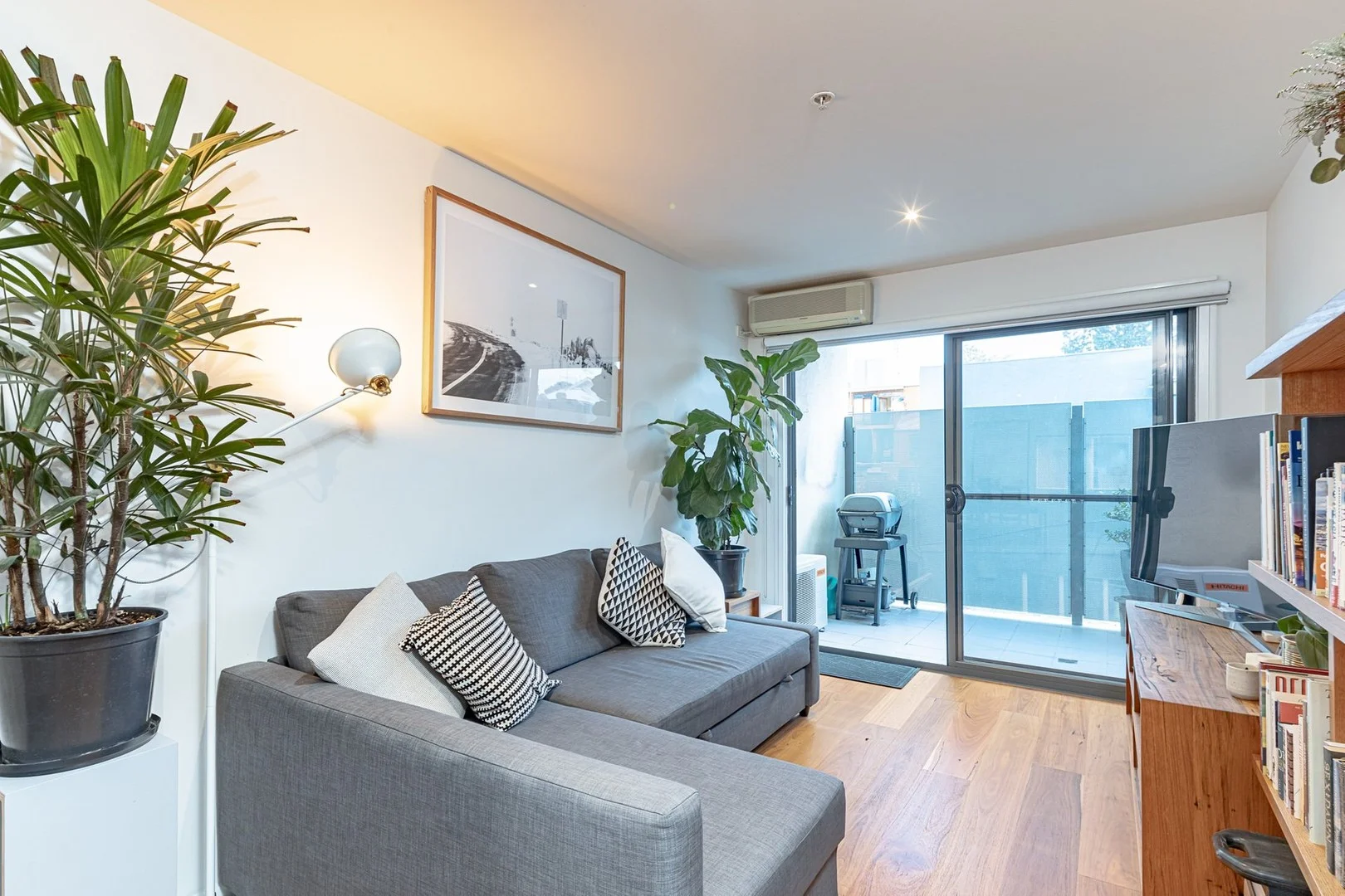 6/1 James Street, Fitzroy VIC 3065