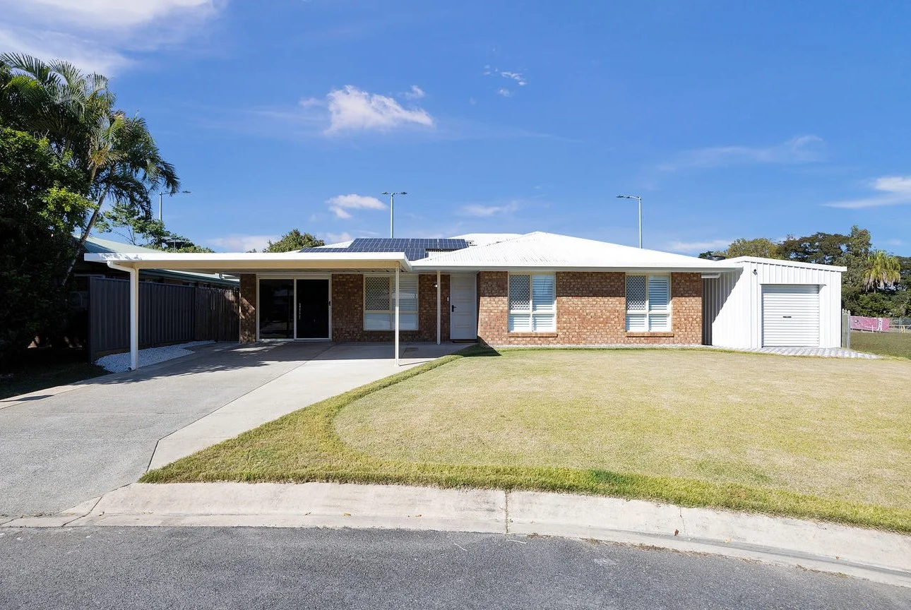 Additional image 8 of 11 Hokins Court, Glenella QLD 4740