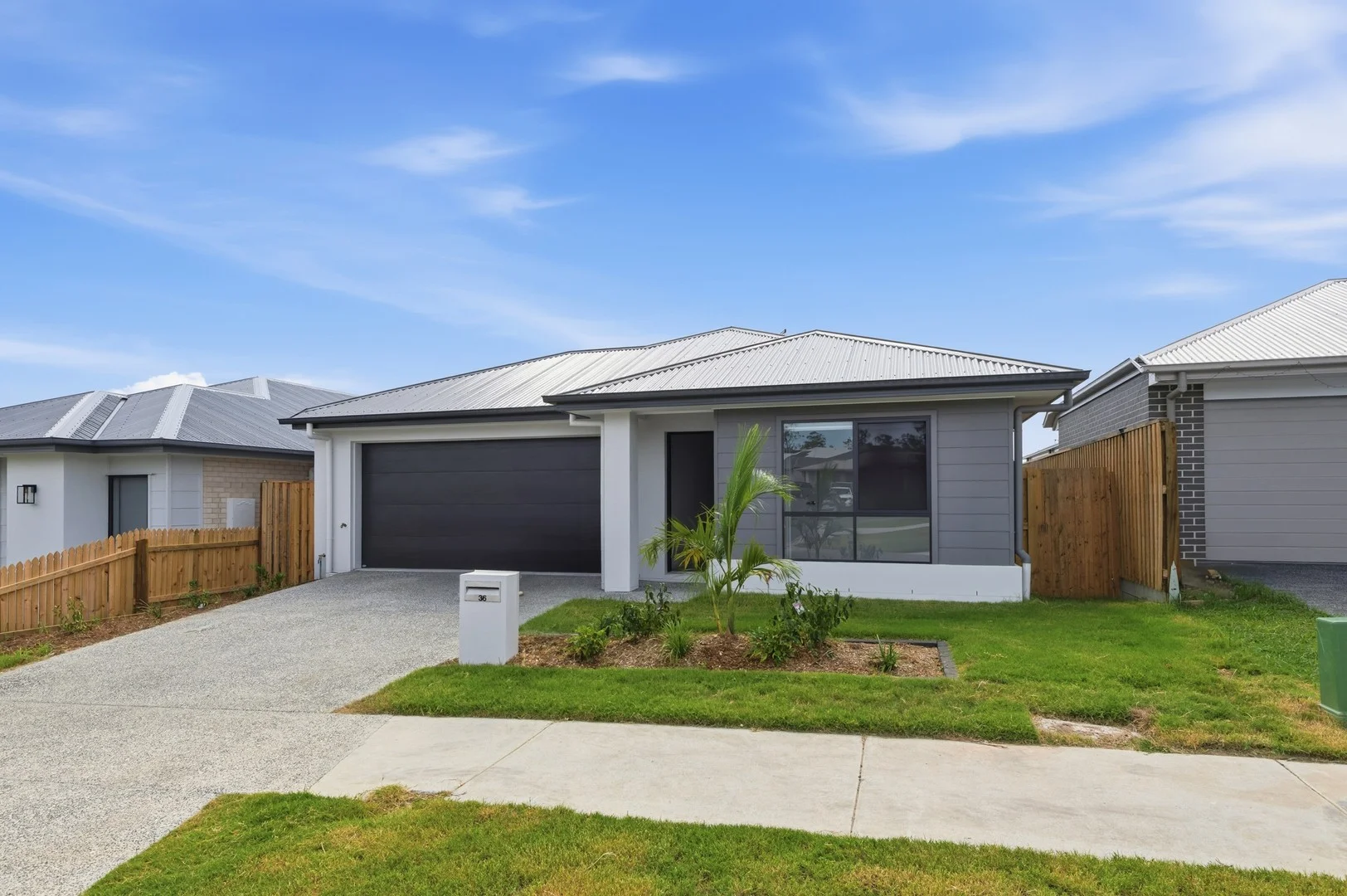 36 Alpine Circuit, Redbank Plains QLD 4301