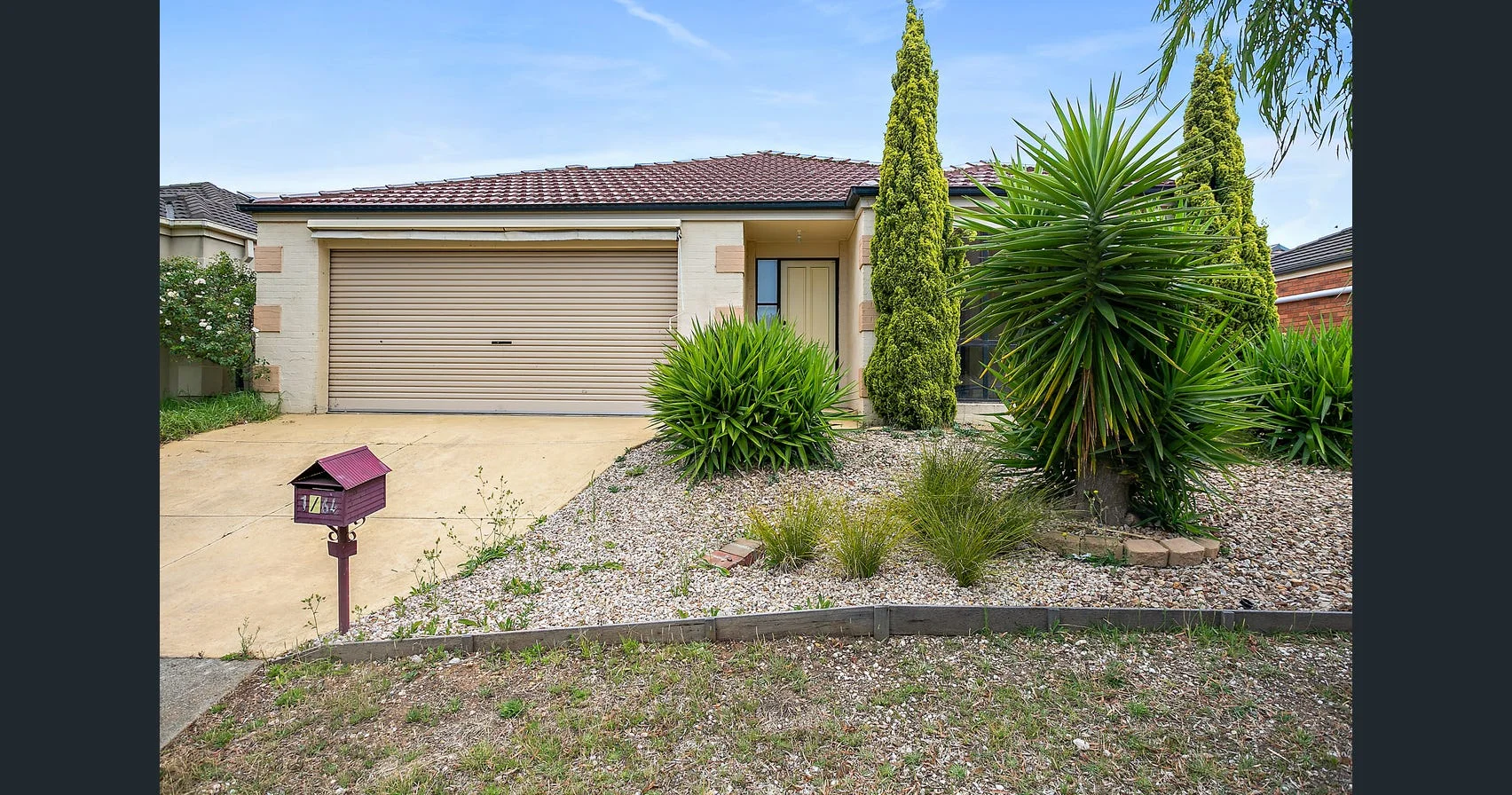 1/64 Harmony Drive, Tarneit VIC 3029