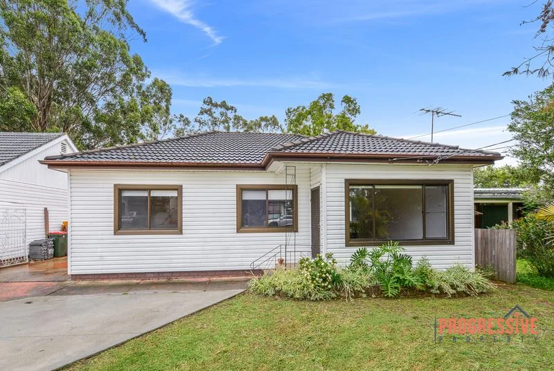 33 Fullam Road, Blacktown NSW 2148