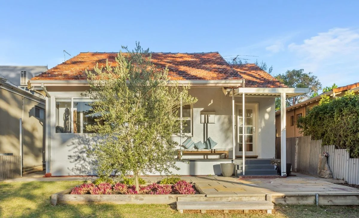 160 Broome Street, Cottesloe WA 6011