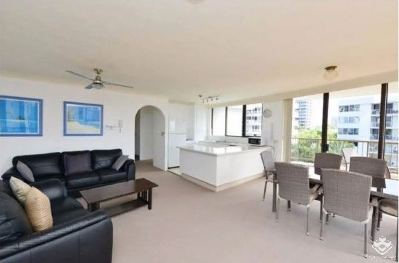 Additional image 4 of unit9/219 Surf Parade, Surfers Paradise QLD 4217
