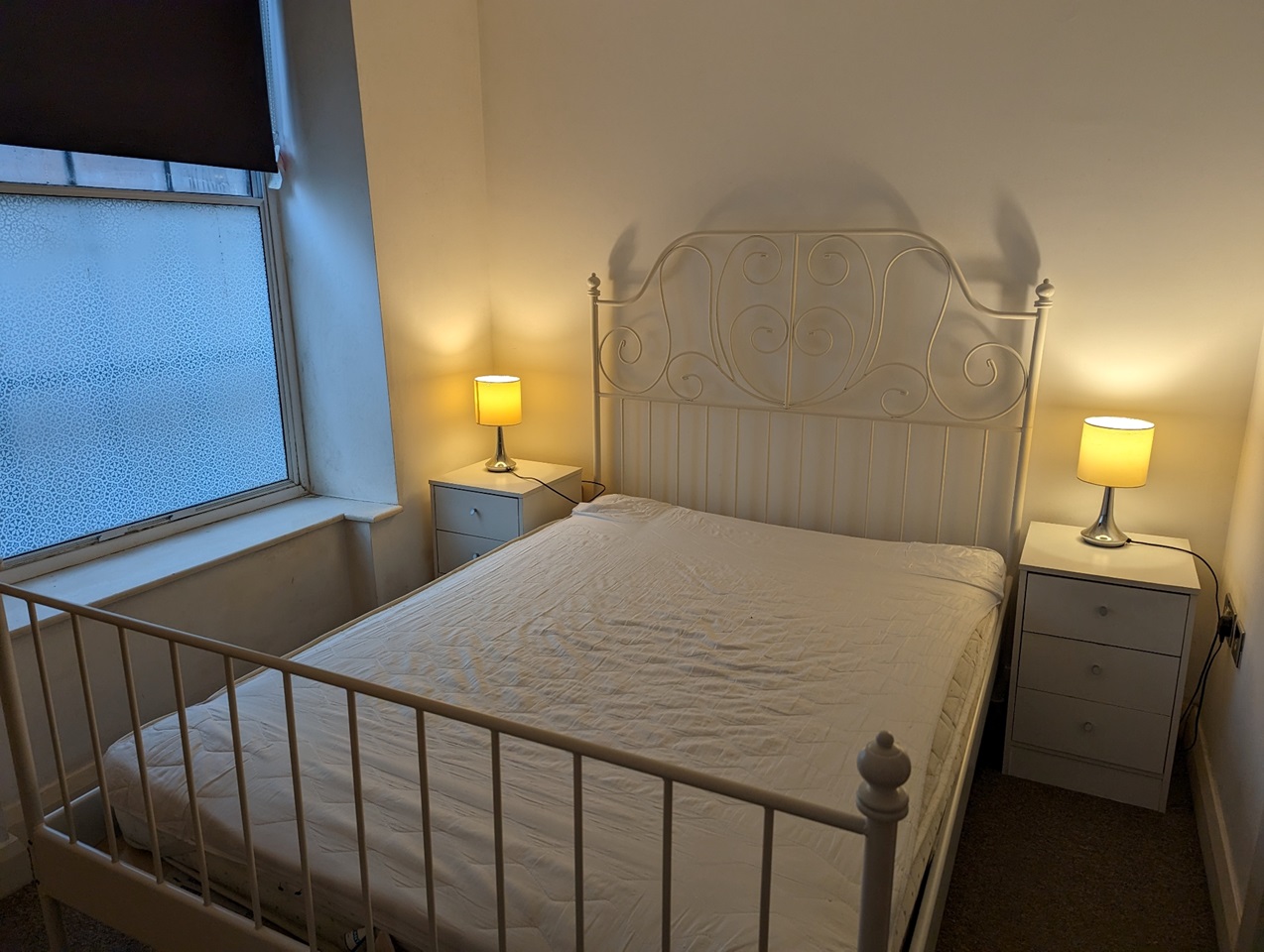 Additional image 4 of 1 Bed Flat, The Cigar Factory, NG7, N1 7GU
