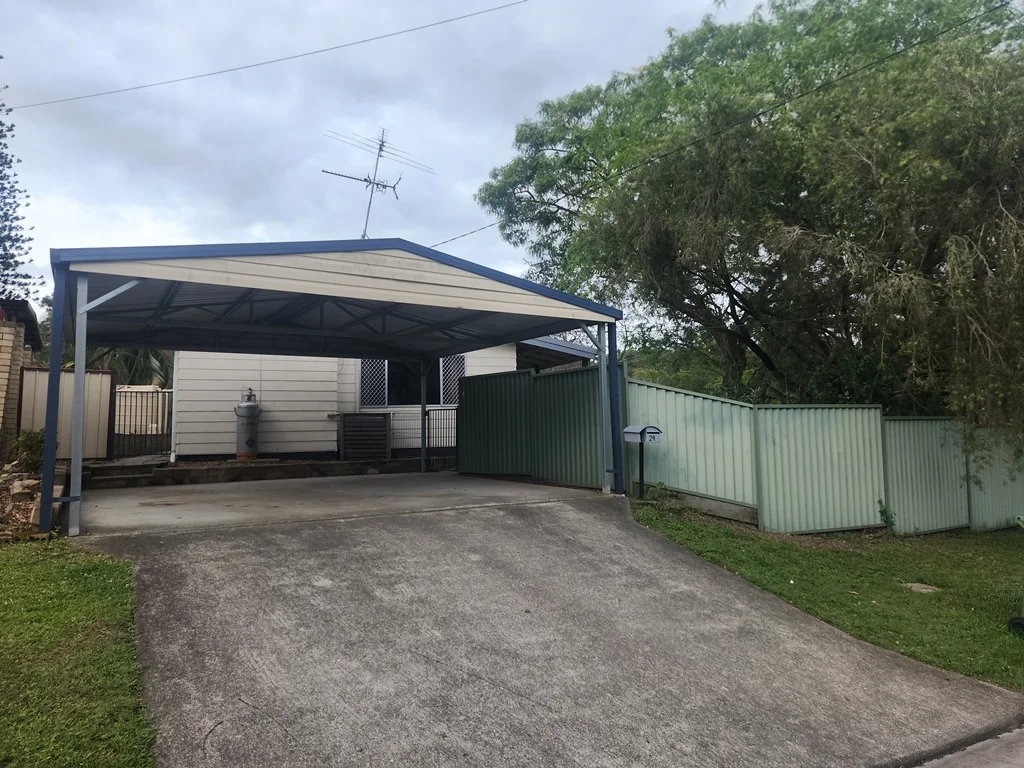 29 Banksia Street, Browns Plains QLD 4118