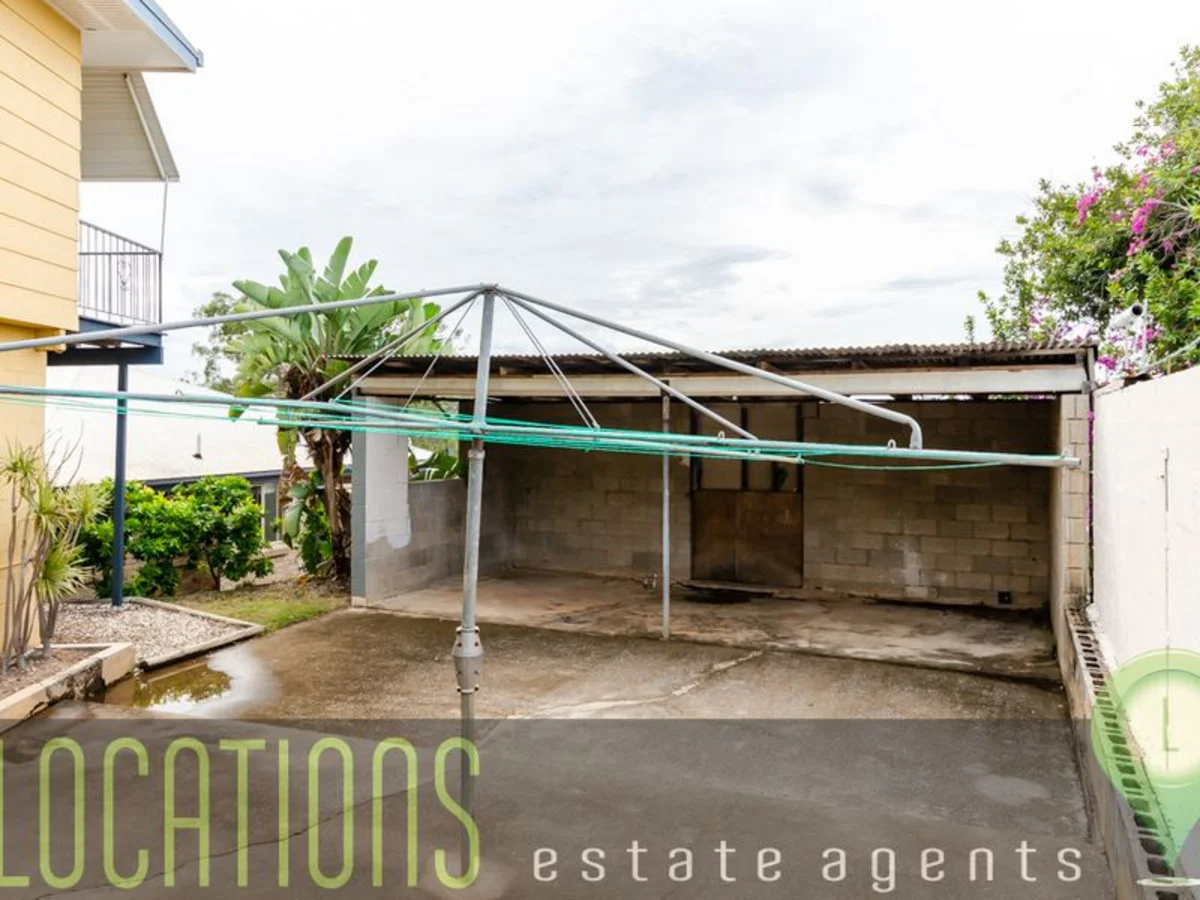 Additional image 11 of 2/6 Butler Street, New Auckland QLD 4680