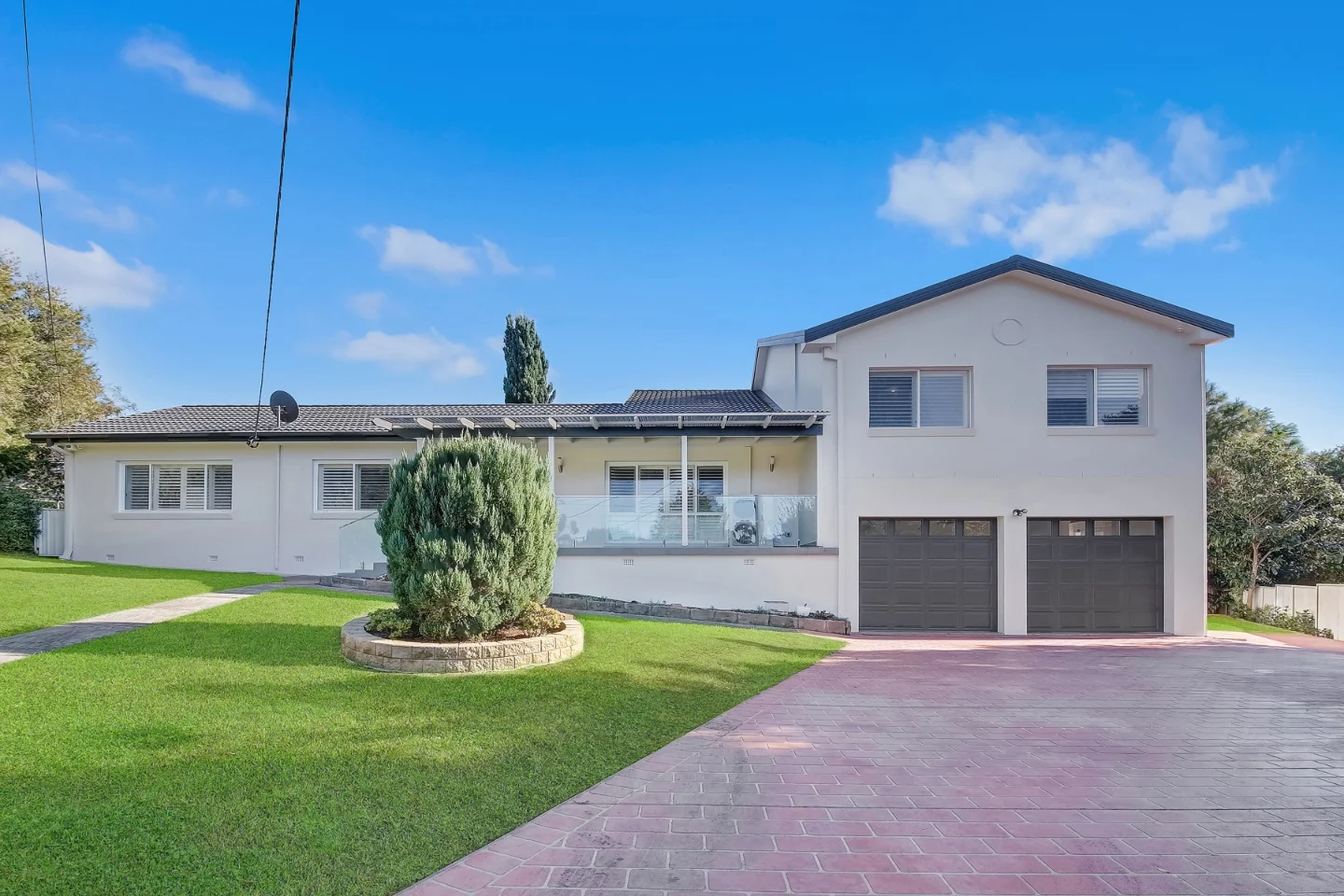 5 Maismonde Place, Carlingford NSW 2118
