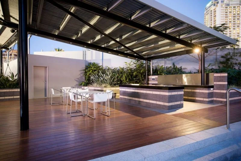 Additional image 14 of 2106/9 Ferny Av, Surfers Paradise QLD 4217