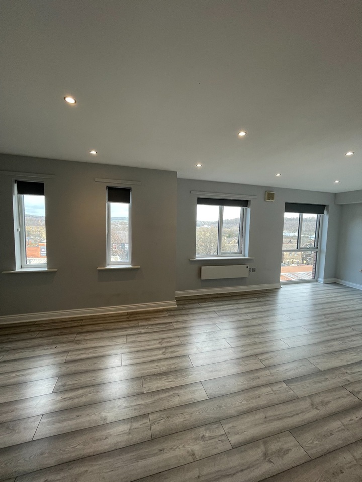 1 Bed Flat, Cuthbert Bank Road, S6, N1 7GU photo 4