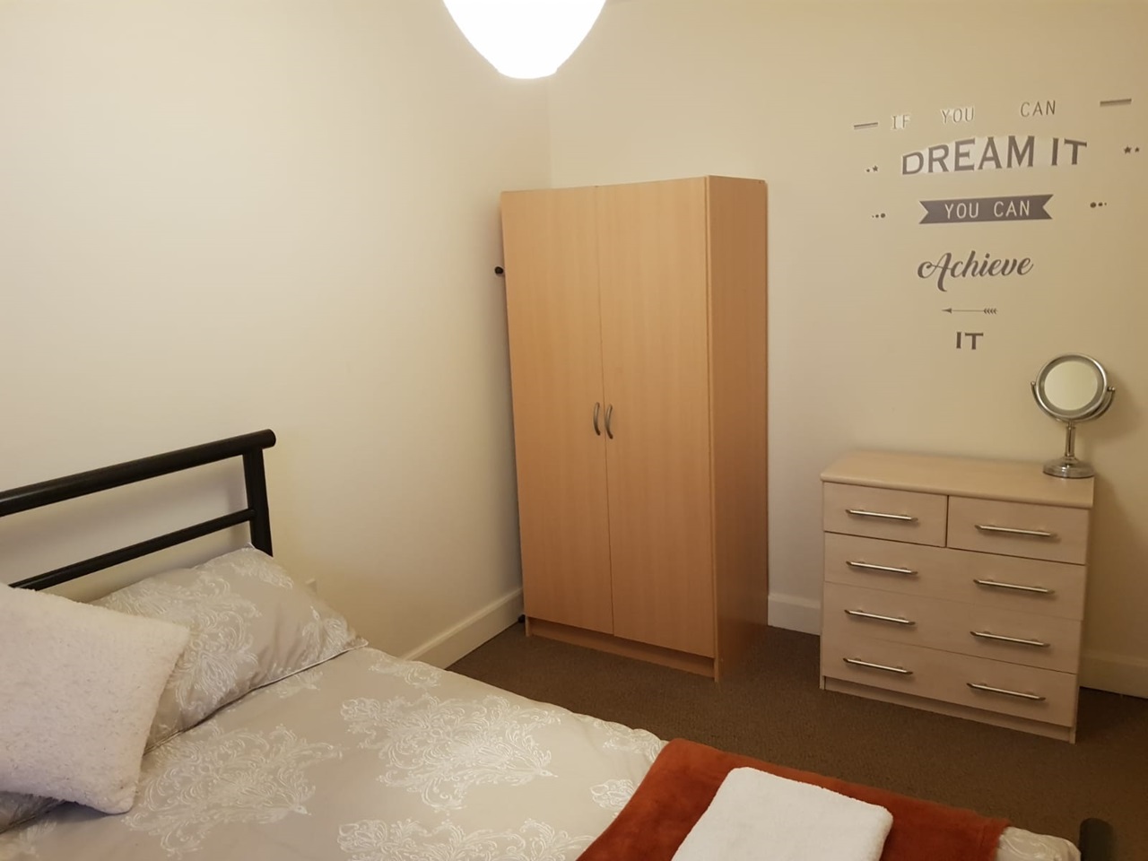 Additional image 6 of 2 Bed Flat, College Avenue, BT1, N1 7GU
