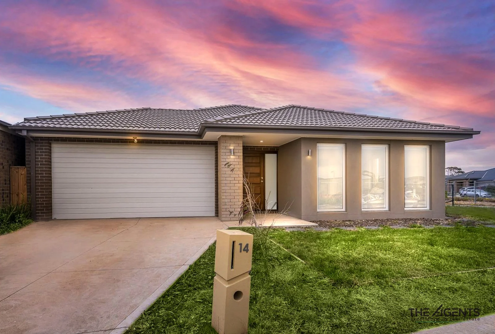 14 Lodging Drive, Tarneit VIC 3029