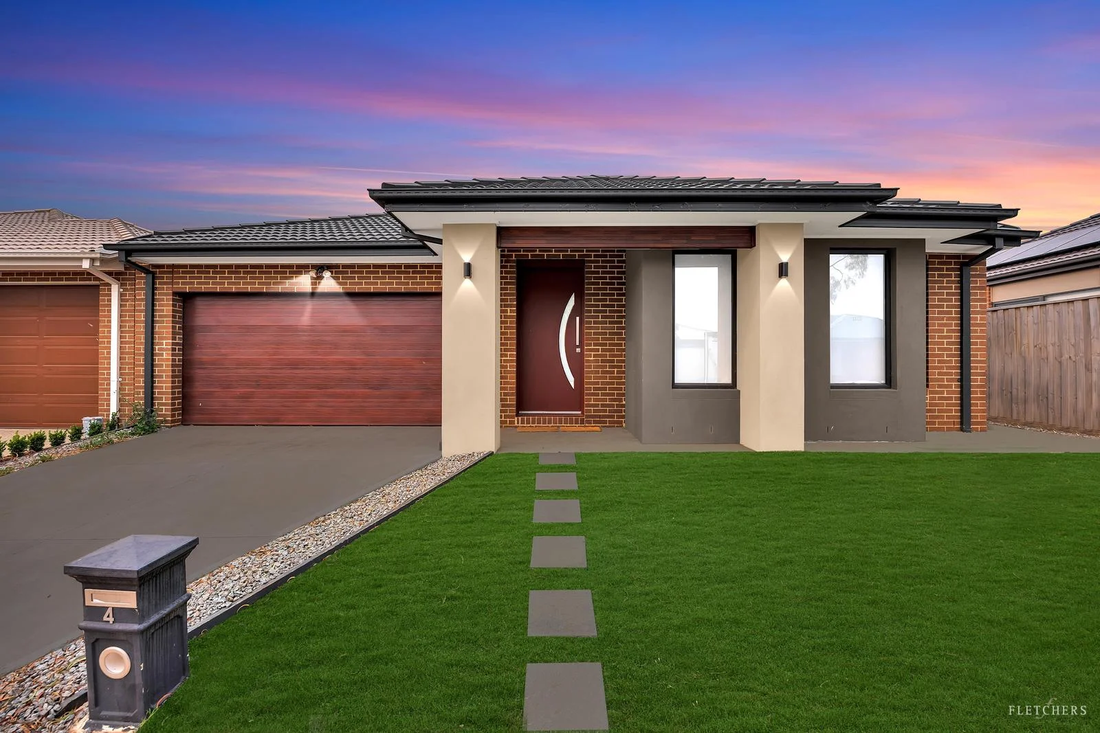 4 Selbourne Street, Strathtulloh VIC 3338