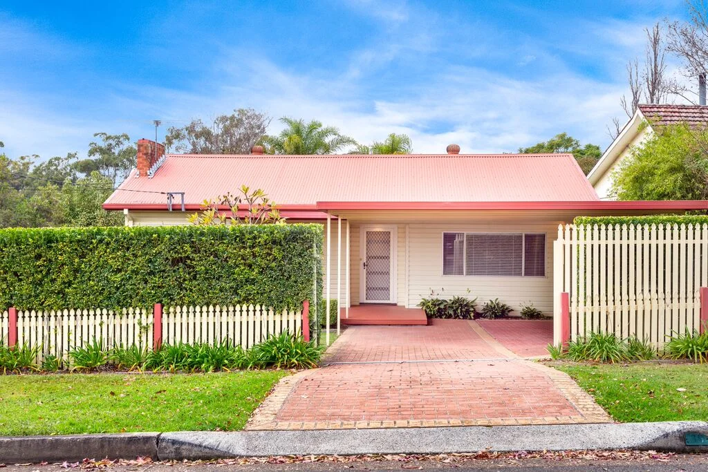 38 Dremeday Street, Northmead NSW 2152