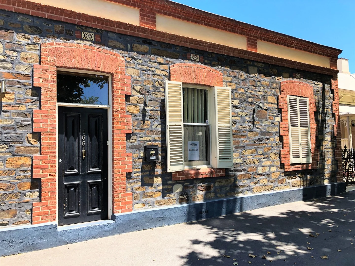 165 Jeffcott Street, North Adelaide SA 5006