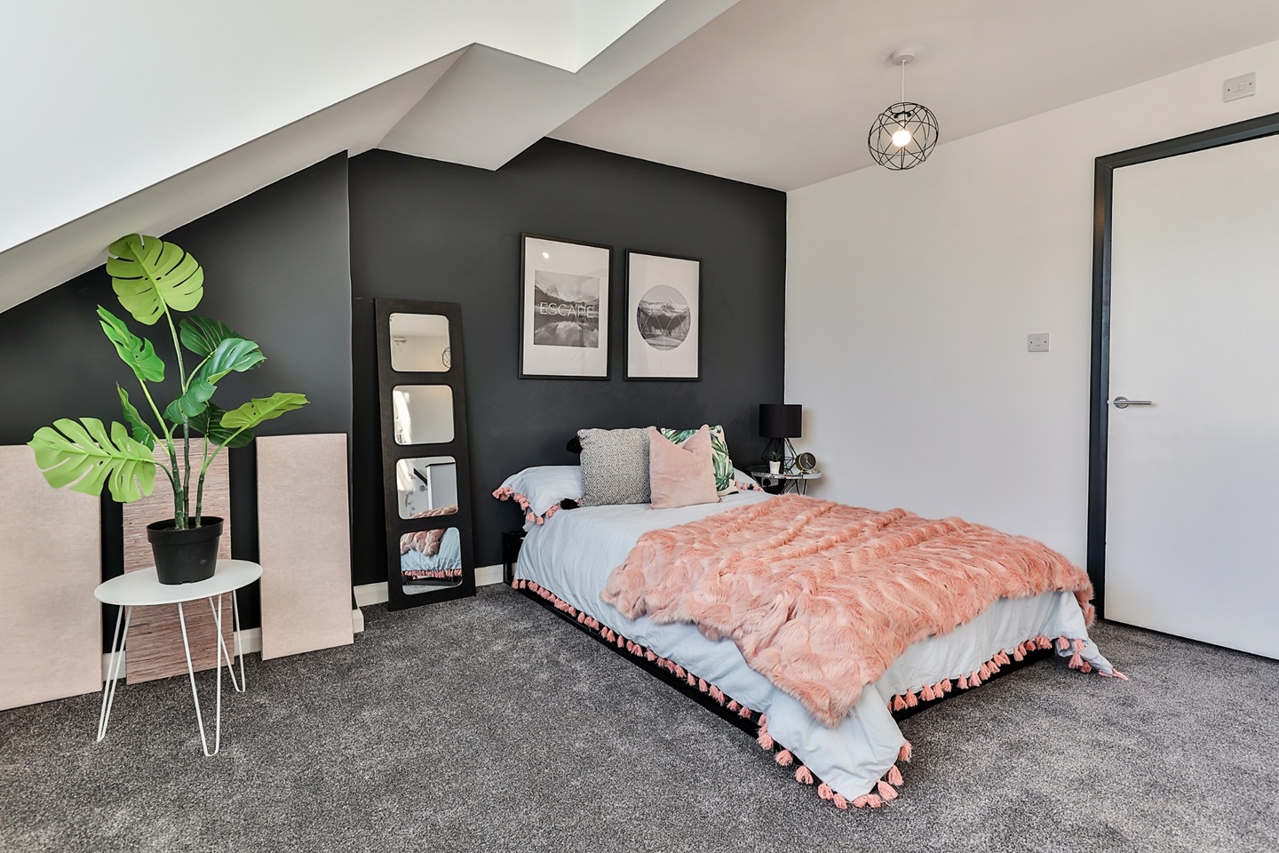 Additional image 3 of 3 Bed Terraced House, Priestley Street, S2, N1 7GU