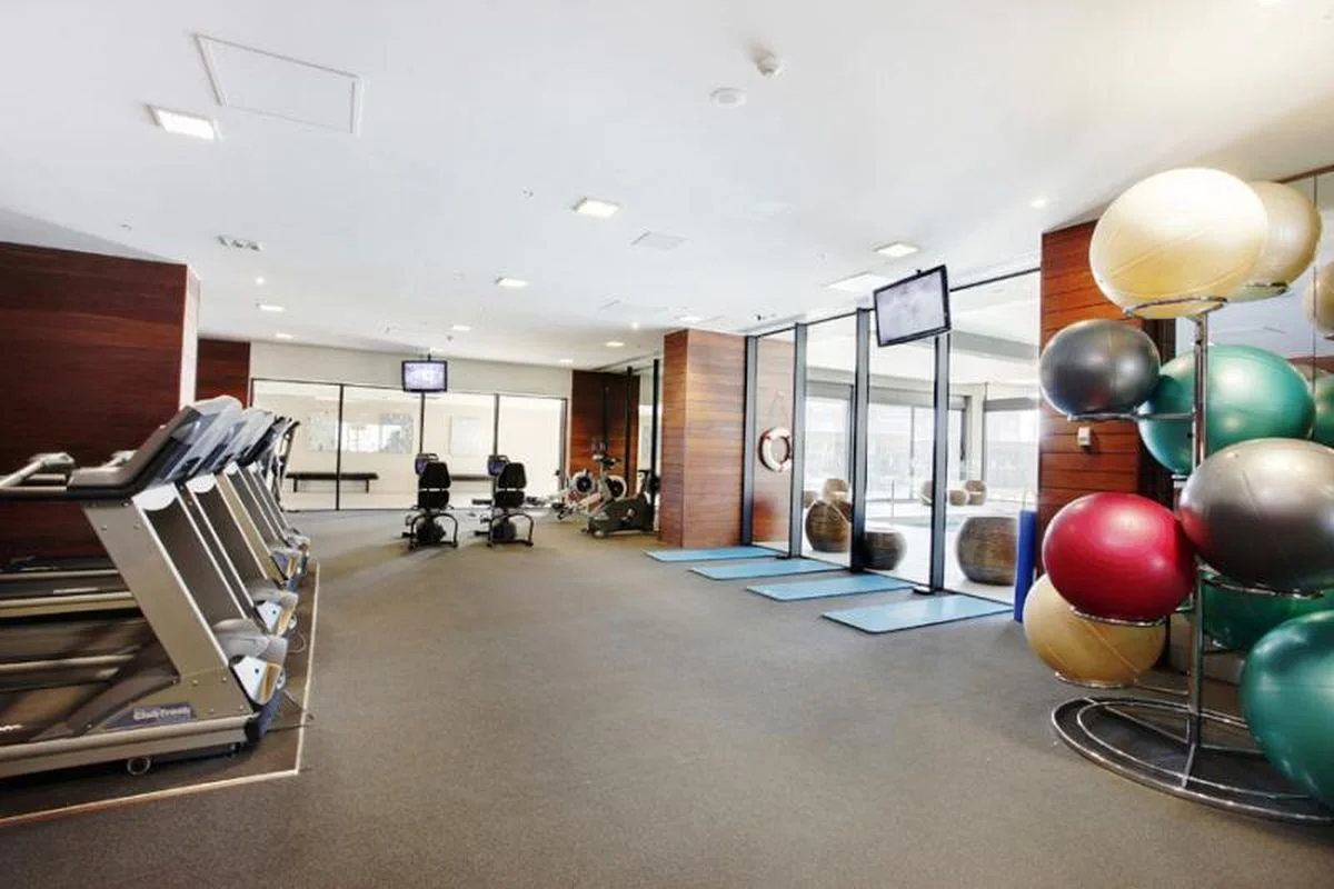 Additional image 9 of 2311/1 Freshwater Place, Southbank VIC 3006