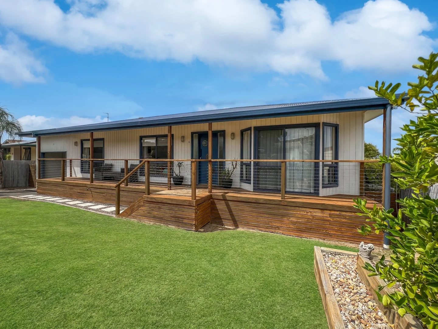6 Crawford Court, Port Lincoln SA 5606