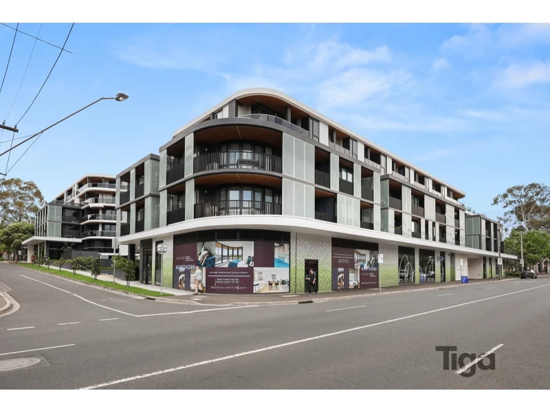 Additional image 8 of 412B/200 Burwood Road, Hawthorn VIC 3122