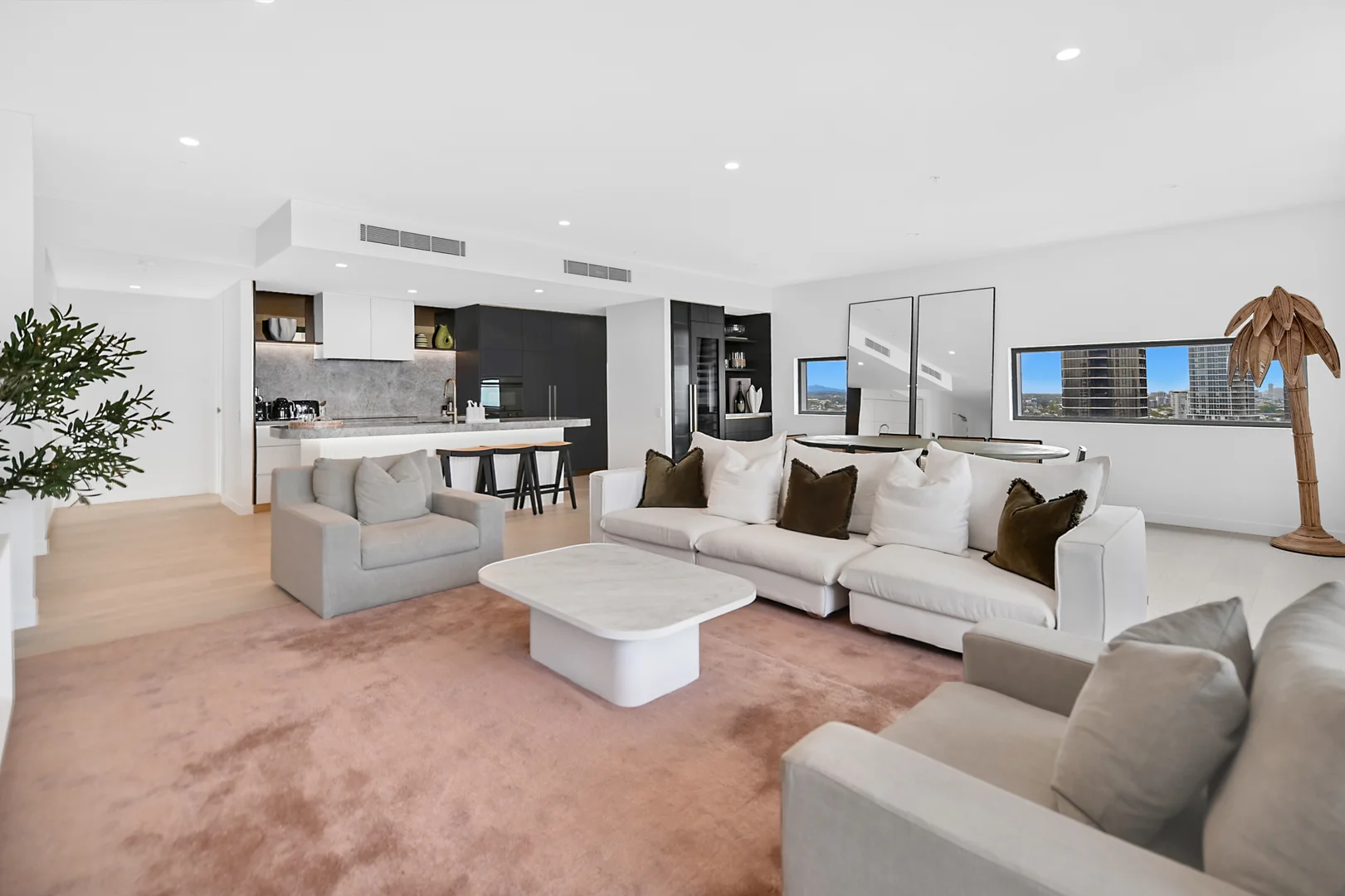 Additional image 2 of 1402/122 Surf Parade, Broadbeach QLD 4218