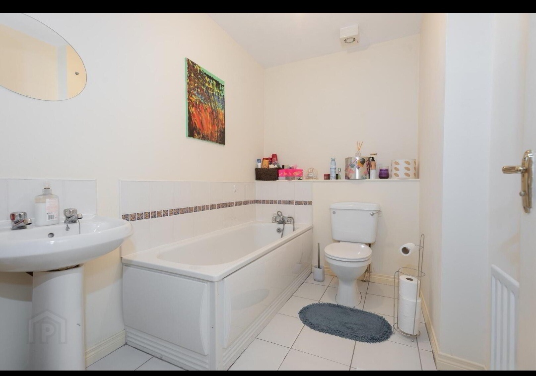 Additional image 11 of 2 Bed Flat, Minnowburn Mews, BT8, N1 7GU